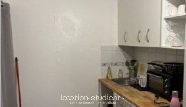 Logement tudiant T2 à Bordeaux (33300)