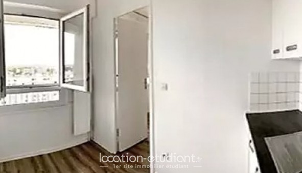 Logement tudiant T2 à Bordeaux (33300)