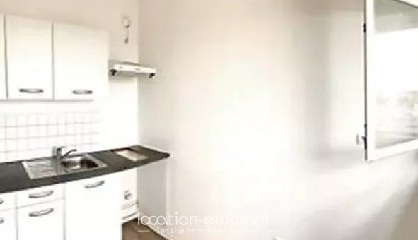 Logement tudiant T2 à Bordeaux (33300)