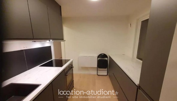 Logement tudiant T2 à Bordeaux (33300)