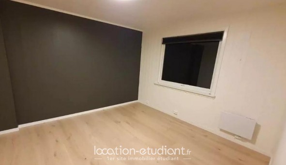 Logement tudiant T2 à Bordeaux (33300)