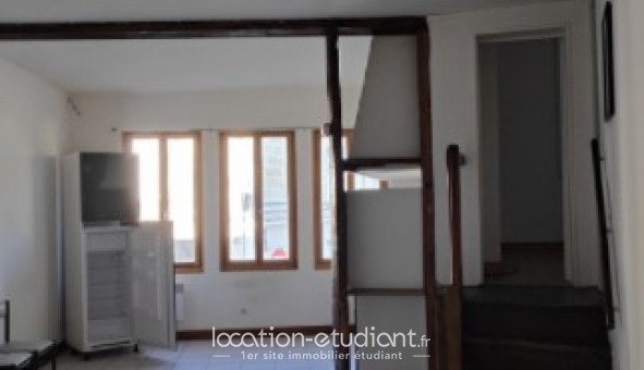 Logement tudiant T2 à Bordeaux (33300)