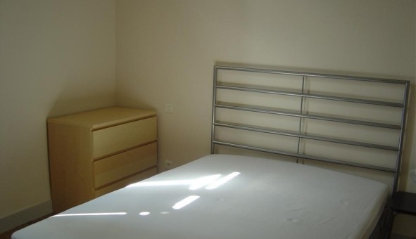 Logement tudiant T2 à Bordeaux (33300)