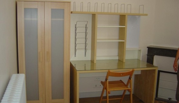 Logement tudiant T2 à Bordeaux (33300)