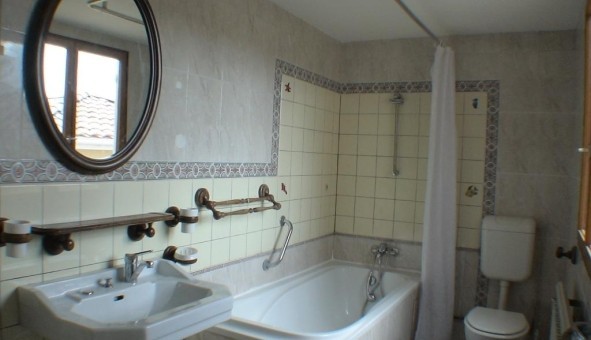 Logement tudiant T2 à Bordeaux (33300)