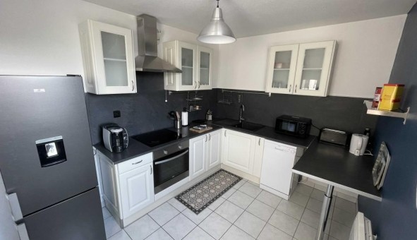 Logement tudiant T2 à Bordeaux (33300)