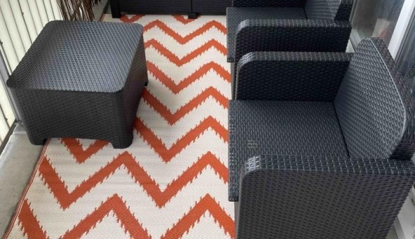 Logement tudiant T2 à Bordeaux (33300)