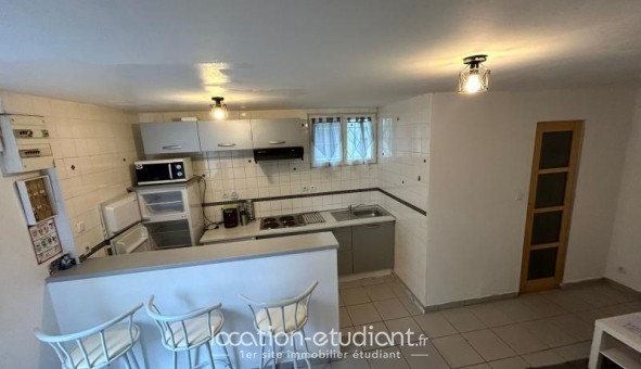 Logement tudiant T2 à Bordeaux (33300)