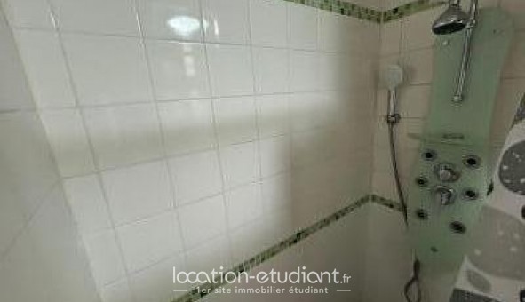 Logement tudiant T2 à Bordeaux (33300)