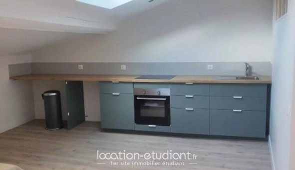 Logement �tudiant T2 &agrave; Bordeaux (33300)