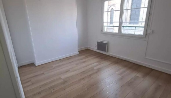 Logement �tudiant T2 &agrave; Bordeaux (33300)