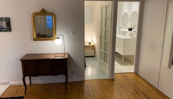 Logement �tudiant T2 &agrave; Bordeaux (33300)