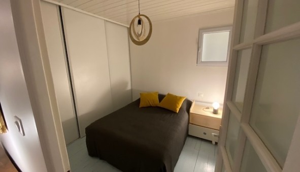 Logement �tudiant T2 &agrave; Bordeaux (33300)