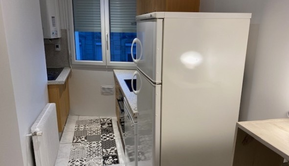 Logement �tudiant T2 &agrave; Bordeaux (33300)