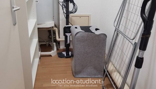 Logement �tudiant T2 &agrave; Bordeaux (33300)