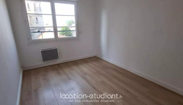 Logement �tudiant T2 &agrave; Bordeaux (33300)
