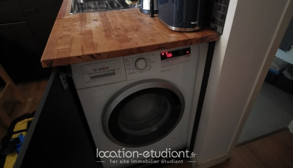 Logement �tudiant T2 &agrave; Bordeaux (33300)