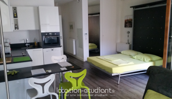 Logement �tudiant T2 &agrave; Bordeaux (33300)