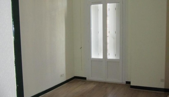 Logement �tudiant T2 &agrave; Bordeaux (33300)