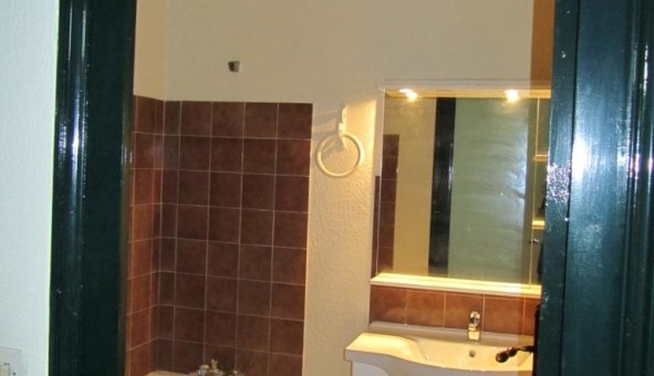 Logement �tudiant T2 &agrave; Bordeaux (33300)