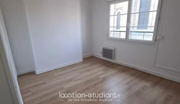 Logement �tudiant T2 &agrave; Bordeaux (33300)