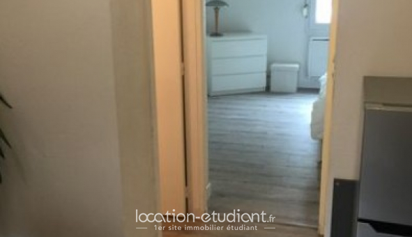 Logement �tudiant T2 &agrave; Bordeaux (33300)