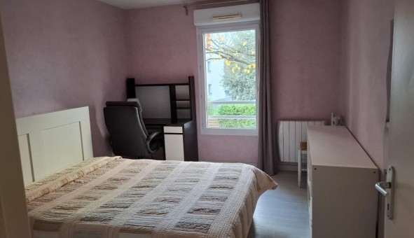 Logement �tudiant T2 &agrave; Bordeaux (33300)