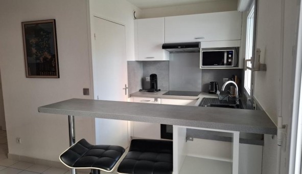 Logement �tudiant T2 &agrave; Bordeaux (33300)