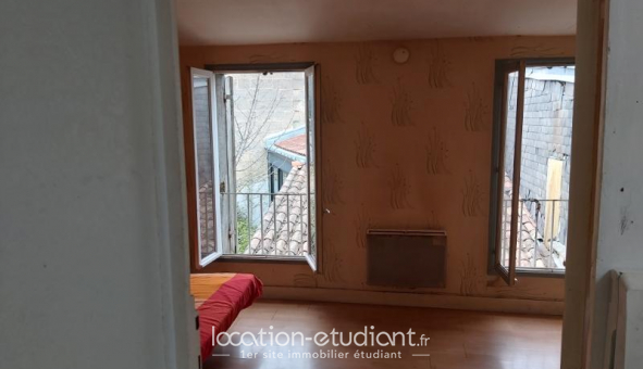 Logement �tudiant Location T2 Vide Bordeaux (33300)