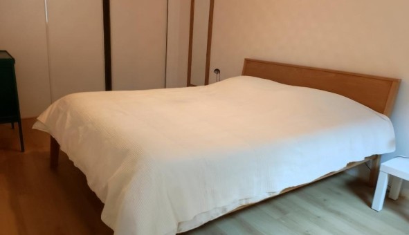 Logement �tudiant T2 &agrave; Bordeaux (33300)