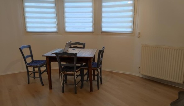 Logement �tudiant T2 &agrave; Bordeaux (33300)