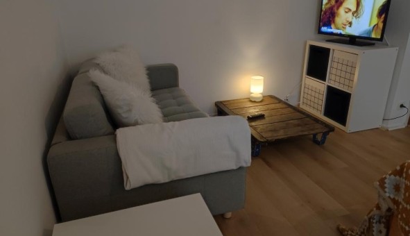 Logement �tudiant T2 &agrave; Bordeaux (33300)