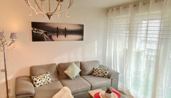 Logement �tudiant Location T2 Vide Bordeaux (33300)