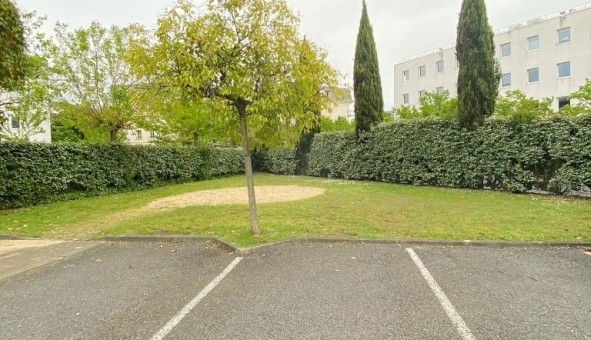 Logement �tudiant T2 &agrave; Bordeaux (33300)