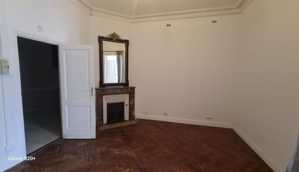 Logement �tudiant T2 &agrave; Bordeaux (33300)