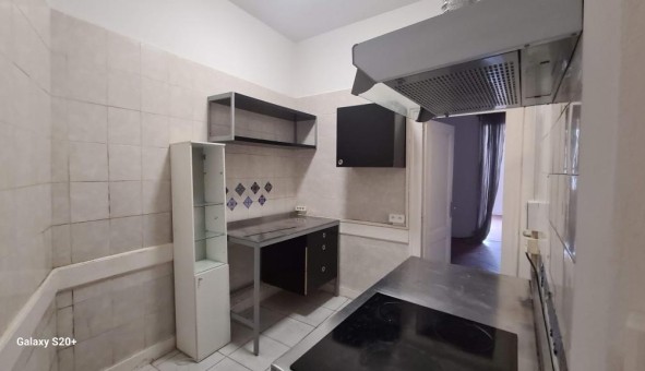 Logement �tudiant T2 &agrave; Bordeaux (33300)