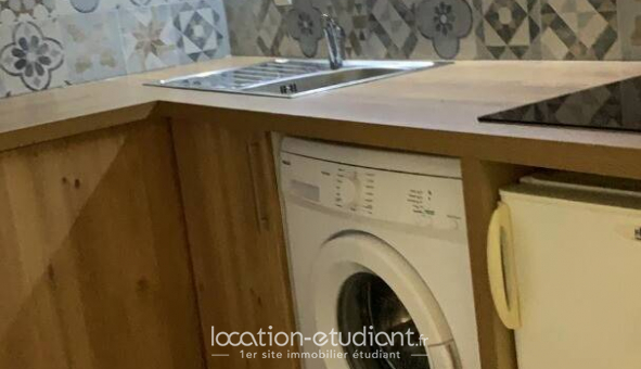 Logement �tudiant T2 &agrave; Bordeaux (33300)