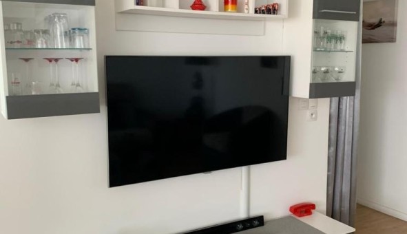 Logement �tudiant T2 &agrave; Bordeaux (33300)