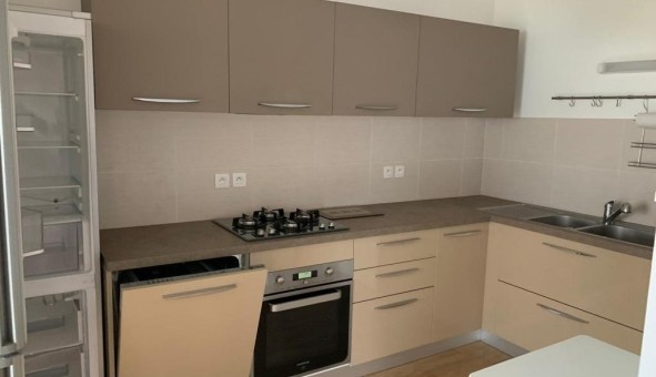 Logement �tudiant T2 &agrave; Bordeaux (33300)