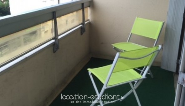 Logement �tudiant T2 &agrave; Bordeaux (33300)