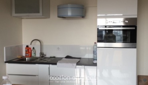 Logement �tudiant T2 &agrave; Bordeaux (33300)