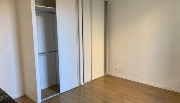 Logement �tudiant T2 &agrave; Bordeaux (33300)