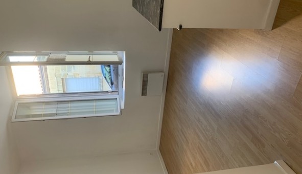 Logement �tudiant T2 &agrave; Bordeaux (33300)