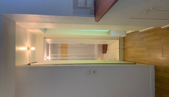 Logement �tudiant T2 &agrave; Bordeaux (33300)