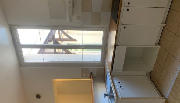 Logement �tudiant T2 &agrave; Bordeaux (33300)