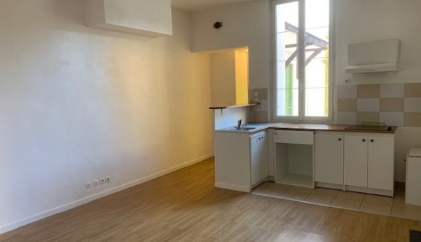 Logement �tudiant T2 &agrave; Bordeaux (33300)