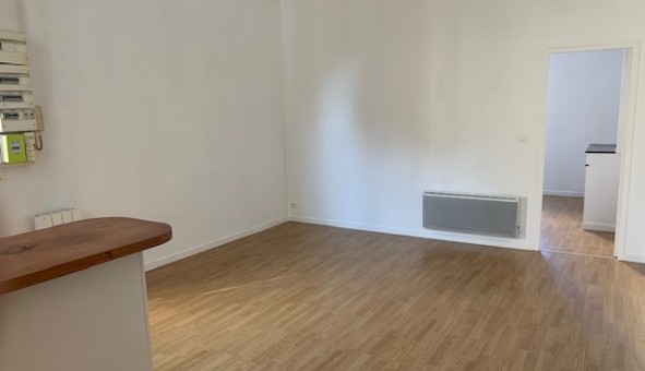 Logement �tudiant T2 &agrave; Bordeaux (33300)