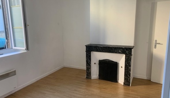 Logement �tudiant T2 &agrave; Bordeaux (33300)