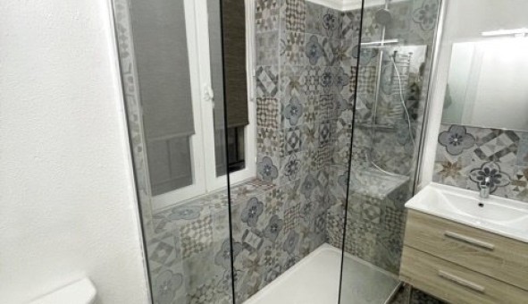 Logement �tudiant T2 &agrave; Bordeaux (33300)