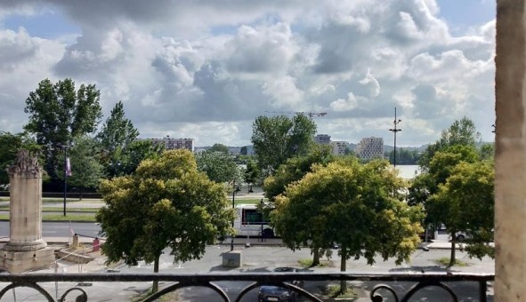 Logement �tudiant T2 &agrave; Bordeaux (33300)
